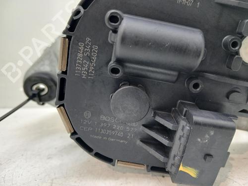 Front wiper motor CITROËN C6 (TD_) 3.0 HDi | BP36804152M29 - Image 4