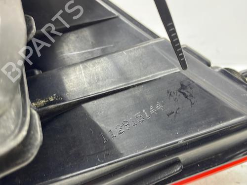 Left taillight VW GOLF VII (5G1, BQ1, BE1, BE2) 1.6 TDI | BP29388700C34 