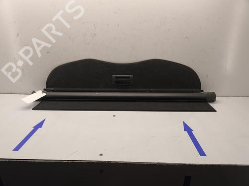 Rear parcel shelf RENAULT CLIO III Grandtour (KR0/1_) 1.5 dCi | BP30045624C85 