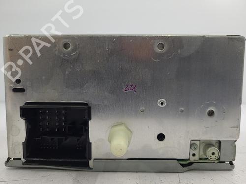 Used Radio Radio FORD MONDEO IV (BA7) 1.6 Ti (125 hp) 22823578 22823578