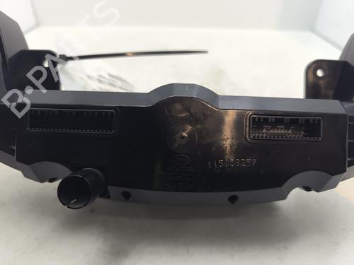 Climate control HYUNDAI i40 I CW (VF) 1.7 CRDi | BP30184317I5