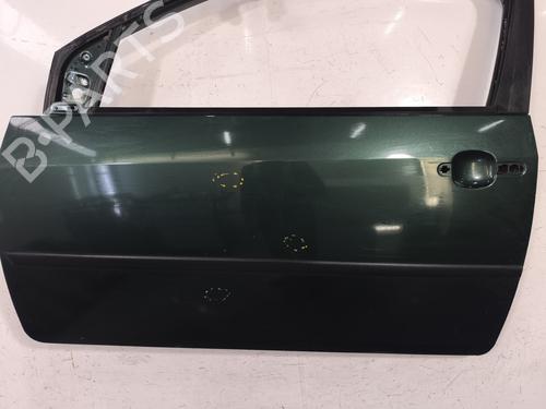 Used Left front door Left front door 29834386 29834386