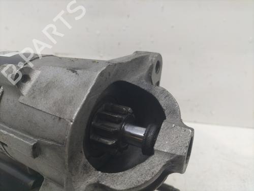 Startmotor RENAULT LAGUNA II (BG0/1_) 1.9 dCi (BG1A, BG1W, BG0G) | BP29834256M8
