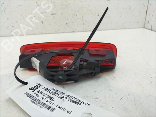Third brake light RENAULT EXPRESS Box Body/MPV  | BP27558553L11  - Image 5