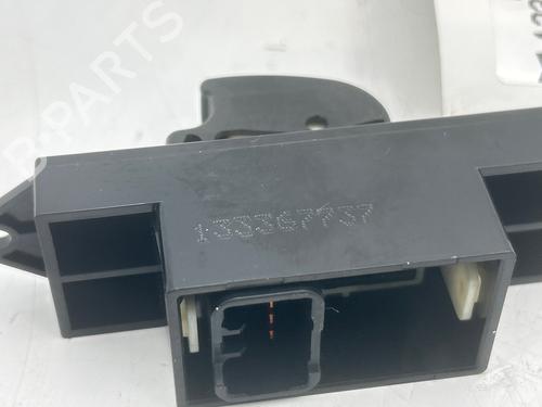 Right front window switch CITROËN C4 AIRCROSS 1.6 HDi 115 AWC | BP39936899I26 - Image 2