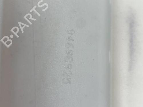 Expansion tank AUDI A4 B8 (8K2) 2.0 TDI | BP22843309C120 