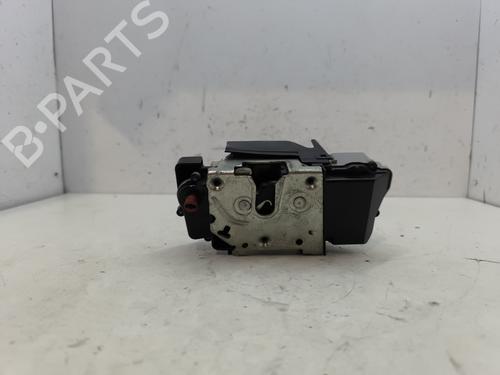 Used Rear right lock CITROËN XSARA PICASSO (N68) 1.6 HDi (109 hp) 28709547