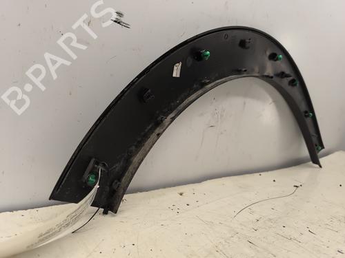Front right wheel arch trim CITROËN C3 / C3 ORIGIN III (SX) 1.2 VTi 82 | BP28328701C135 