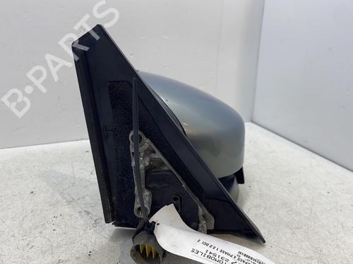 Left mirror RENAULT ESPACE IV (JK0/1_) 2.2 dCi (JK0H) | BP30162565C26 