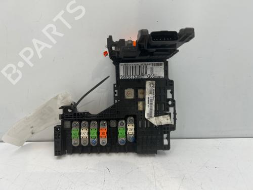 Electronic module CITROËN C4 II (NC_) 1.6 HDi 110 | BP40077576M83 - Image 5