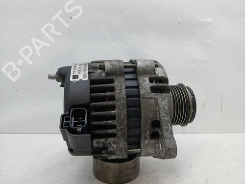 Alternator OPEL ASTRA J GTC  | BP35940687M7  - Image 5