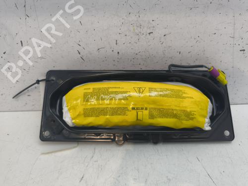 Electronic module PORSCHE 911 (996) 3.6 Carrera 4 | BP27436835M83 - Image 4
