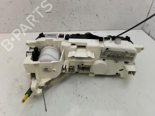 Climate control MERCEDES-BENZ A-CLASS (W169) A 150 (169.031, 169.331) | BP27837462I5 - Image 4