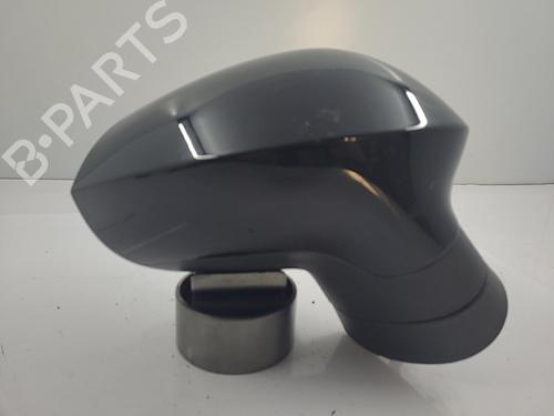 Right mirror SEAT IBIZA IV (6J5, 6P1) 1.2 TSI | BP22819834C27 