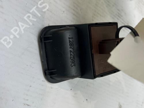 Left front window switch SKODA FABIA II (542) 1.2 | BP38476058I27 - Image 3