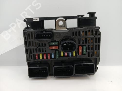 Used Fuse box Fuse box CITROËN C5 II (RC_) [2004-2008] 34504790 34504790