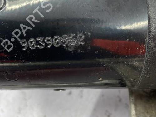 Front wiper motor OPEL ASTRA G Hatchback (T98) 1.7 DTI 16V (F08, F48) | BP22838279M29 