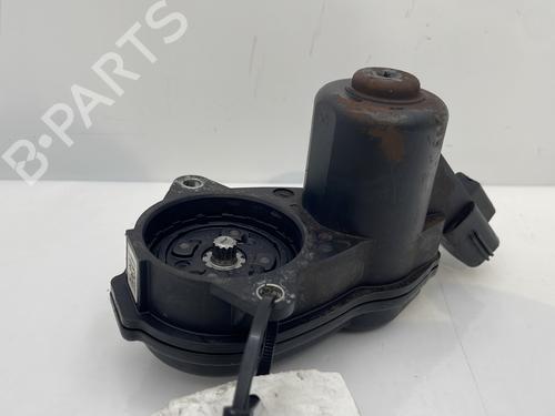Used Electric handbrake Electric handbrake RENAULT MEGANE III Coupe (DZ0/1_) 1.5 dCi (DZ09, DZ0D, DZ1F, DZ1G, DZ14, DZ29) (110 hp) 32515921 32515921