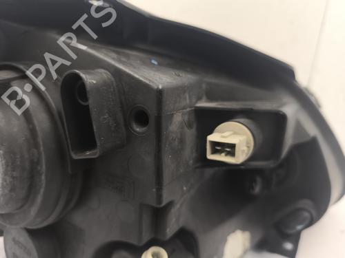 Left headlight VW FOX Hatchback (5Z1, 5Z3, 5Z4) 1.2 | BP24445541C28  - Image 6