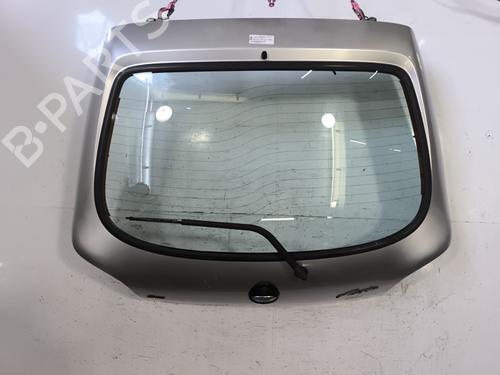 Used Tailgate FORD FIESTA IV (JA_, JB_) 1.25 i 16V (75 hp) 25833393