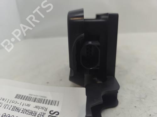 Electronic module JEEP RENEGADE SUV (BU, B1, BV) 1.3 PHEV 4Xe | BP37732609M83  - Image 5