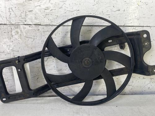 Used Radiator fan CITROËN C1 (PM_, PN_) 1.0 (68 hp) 32491598