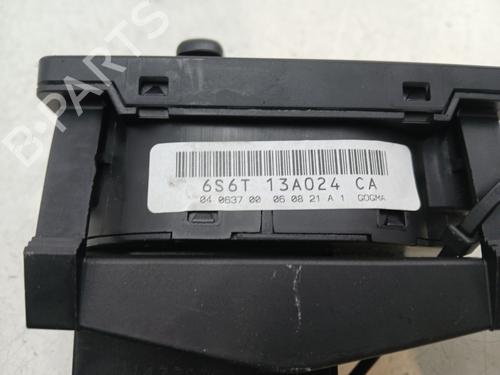 Forlygtekontakt FORD FUSION (JU_) 1.4 TDCi | BP29925535I24