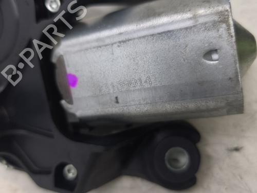 Viskermotor bakrute TOYOTA YARIS (_P1_) 1.0 (SCP10_, SCP10R) | BP29639860M102 