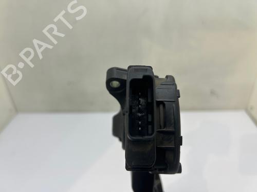 pedal-citroen-c3-iii-sx-2016-38476214 main image