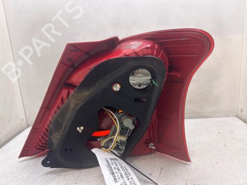 Used Left taillight Left taillight 39600093 39600093