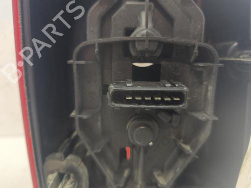 Right taillight CITROËN BERLINGO / BERLINGO FIRST Box Body/MPV (M_) 1.9 D 70 (MBWJZ, MCWJZ) | BP28117954C35 