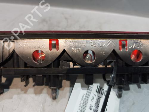 Third brake light PEUGEOT 206+ (2L_, 2M_) 1.4 HDi eco 70 | BP29439107L11 