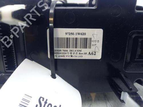 Climate control KIA RIO III (UB) 1.2 CVVT | BP37732153I5 - Image 2