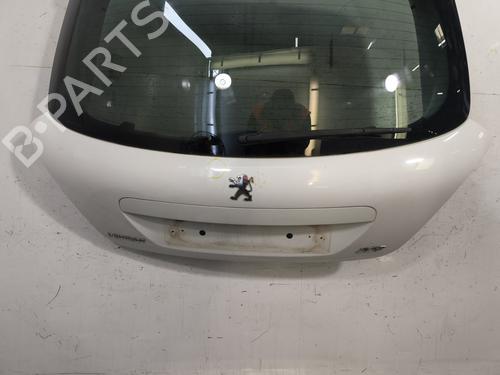 Tailgate PEUGEOT 207 (WA_, WC_) 1.4 16V | BP28610347C6