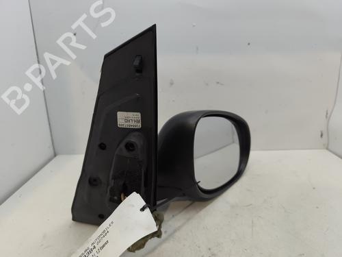 Right mirror FORD KA (RU8) 1.2 | BP29388662C27 