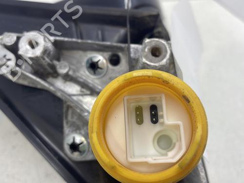 Used Right mirror Right mirror BMW 3 (F30, F80) 320 d (184 hp) 33561530 33561530