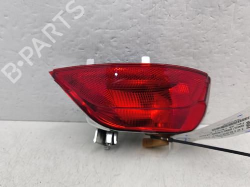 Baklys RENAULT SCÉNIC IV (J9_) 1.6 dCi 130 (130 hp) 32515941