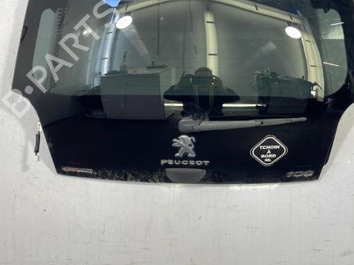 Bootlid window PEUGEOT 108 1.2 | BP22835300C64