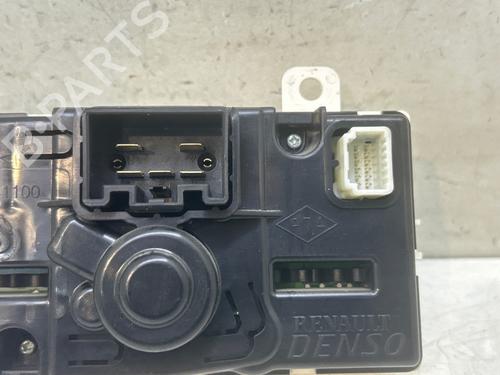 Used Climate control Climate control RENAULT MASTER III Van (FV) 2.3 dCi 125 FWD (FV0C, FV0D, FV0G, FV0H, FV0J, FV0K,... (125 hp) 40516416 40516416