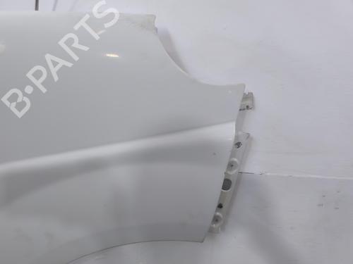 Used Right front fenders Right front fenders 39142784 39142784