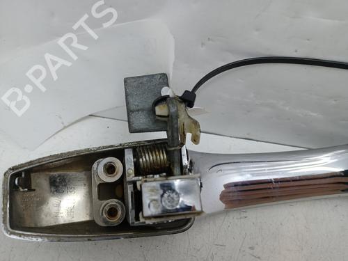 Used Rear left exterior door handle Rear left exterior door handle CHRYSLER 300C Touring (LX, LE) 3.0 CRD (218 hp) 34412572 34412572