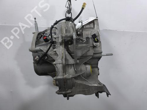 Gearbox RENAULT CAPTUR I (J5_, H5_) 1.2 TCe 120 | BP39528373M3 - Image 5