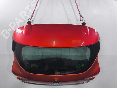 tailgate-renault-clio-iv-bh_-2012-2013-2014-2015-2016-2017-2018-2019-2020-2021-40018588 main image