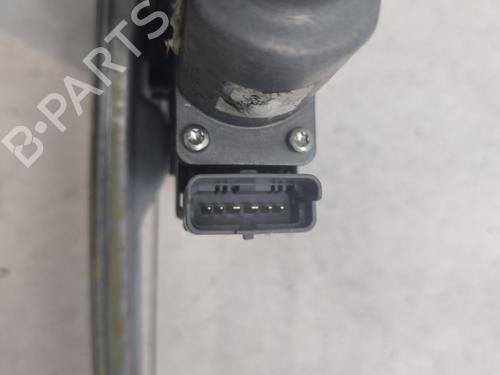 Front right window mechanism CITROËN DS4 (NX_) 2.0 BlueHDi 150 | BP30672187C23