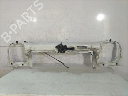 Used Front slam panel FIAT DOBLO Box Body/MPV (223_) 1.3 JTD 16V (70 hp) 30545318