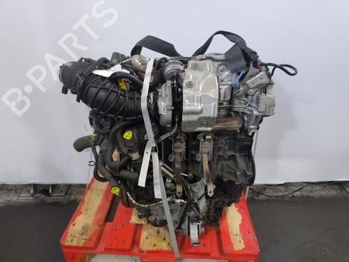 Engine RENAULT LAGUNA Coupe (DT0/1) 2.0 dCi (DT0M, DT0N, DT0S, DT19, DT1F) | BP29640062M1 - Image 2