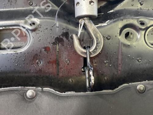 Hood CITROËN C4 I (LC_) 2.0 16V | BP25259674C1 