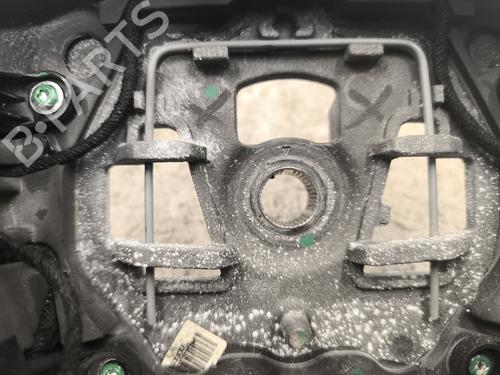Used Steering wheel Steering wheel PEUGEOT 508 SW I (8E_) 2.0 HDi (163 hp) 24309974 24309974