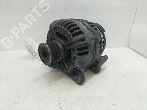Used Alternator AUDI A5 Sportback (8TA) 2.0 TDI (143 hp) 29377165