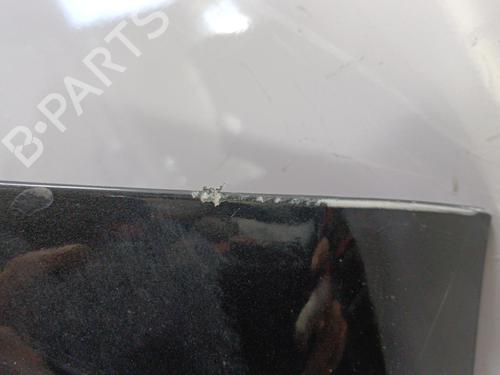 Rear bumper CITROËN C4 Coupe (LA_) 1.6 HDi | BP22820242C8 